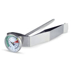 Barista's Milk Frothing - Coffee Thermometer - 25 mm