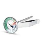 Barista's Milk Frothing - Coffee Thermometer - 25 mm