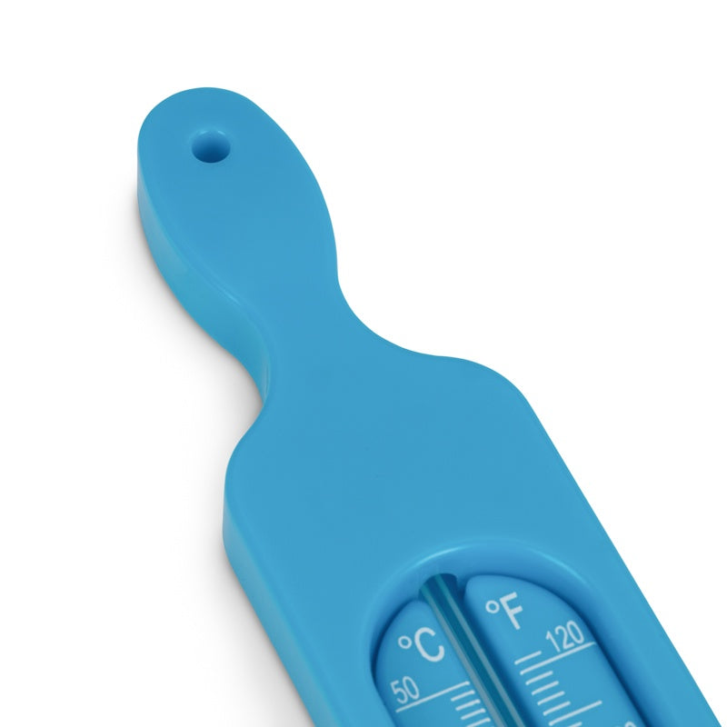 Bath Thermometer - Blue
