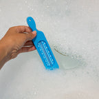 Bath Thermometer - Blue