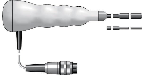 Between Pack Temperature Probe