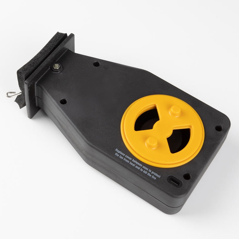 Billows Damper