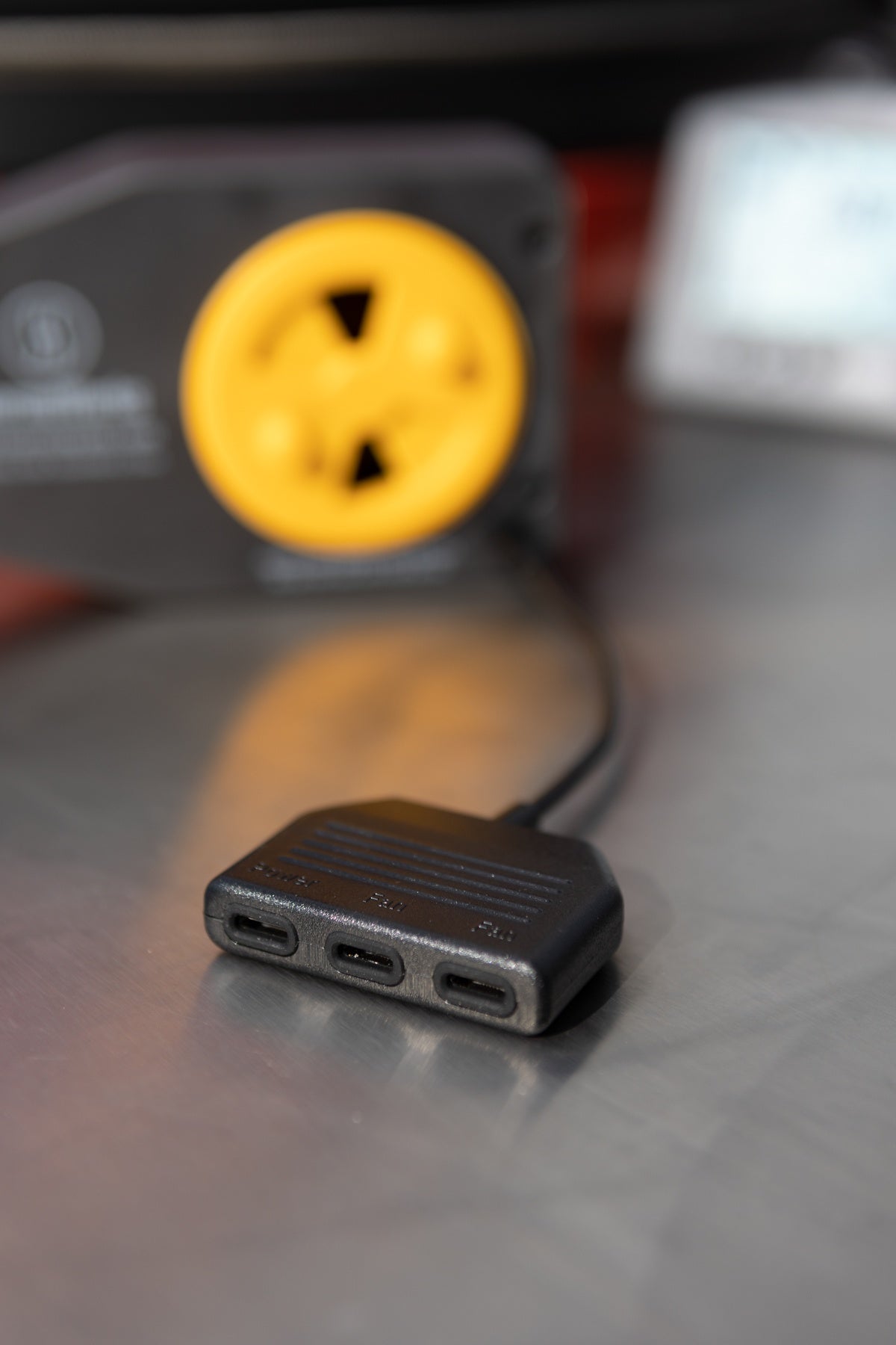 Billows Fan Expansion Adapter