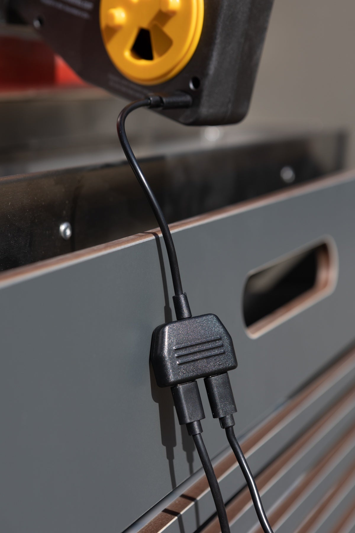 Billows Fan Expansion Adapter