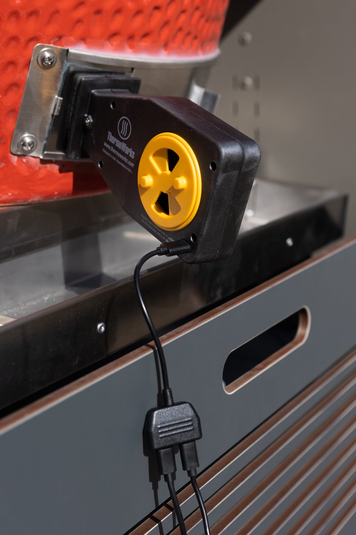 Billows Fan Expansion Adapter