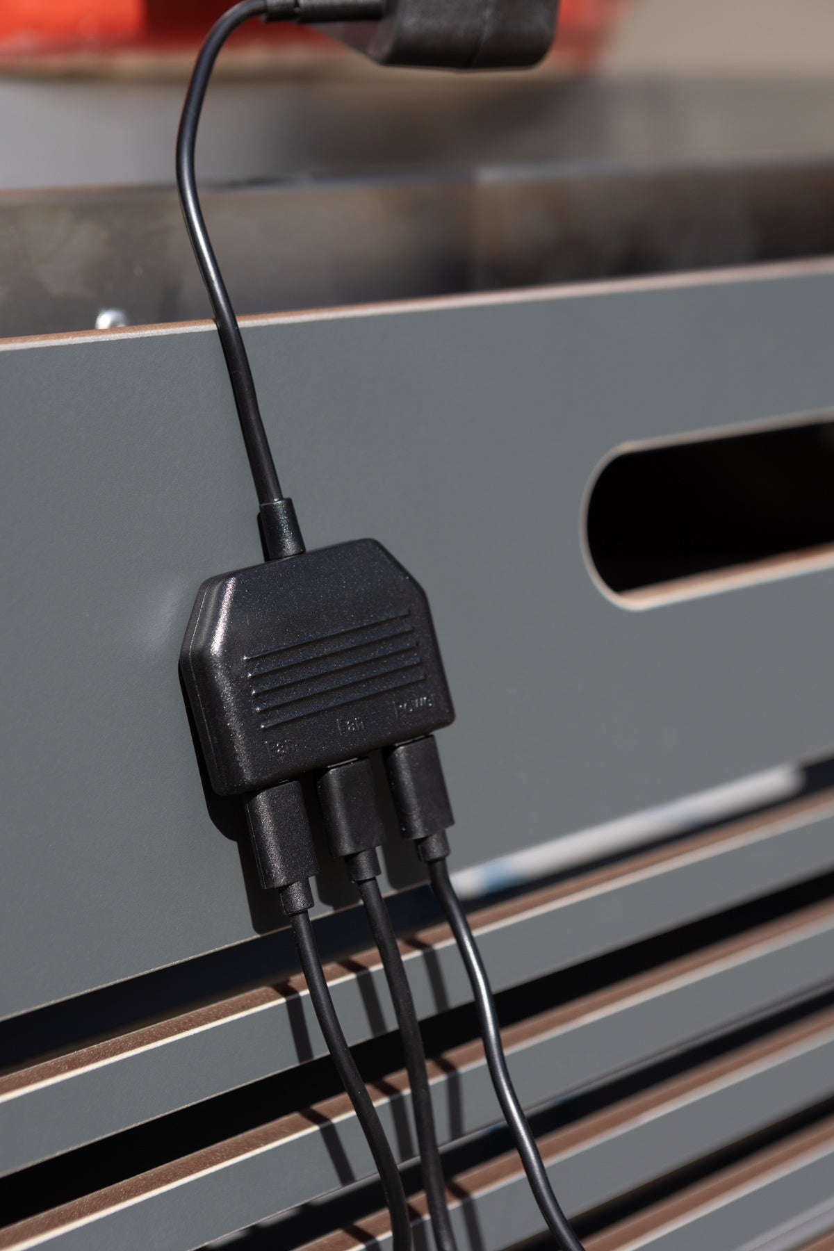 Billows Fan Expansion Adapter