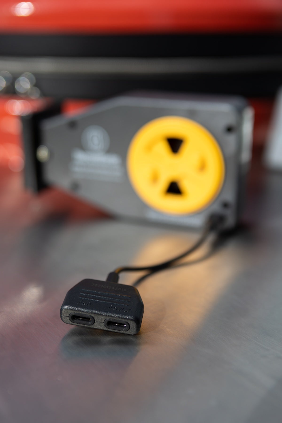Billows Fan Expansion Adapter