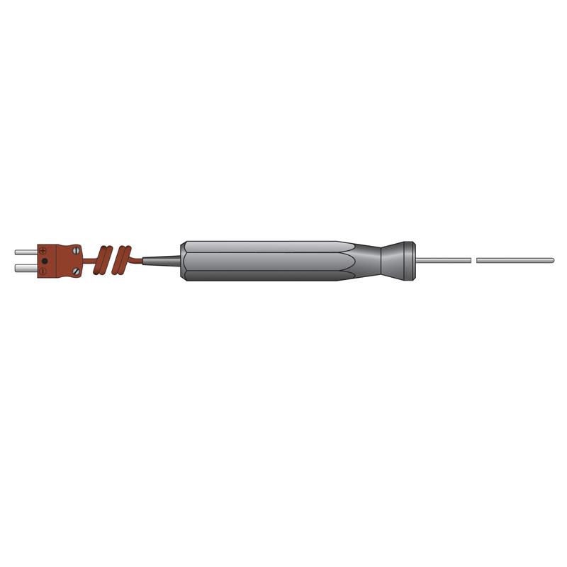 Binder Temperature Probe - type T