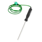 Binder Temperature Probe - type K