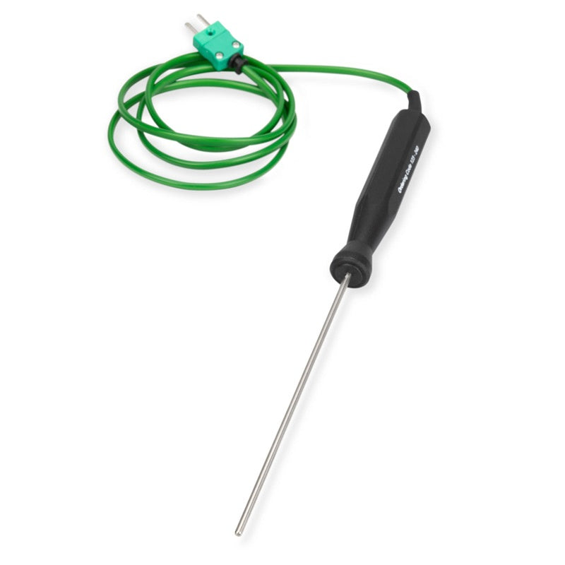 Binder Temperature Probe - type K