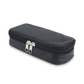 Short Thermometer Zip Pouch — 46 x 80 x 180mm