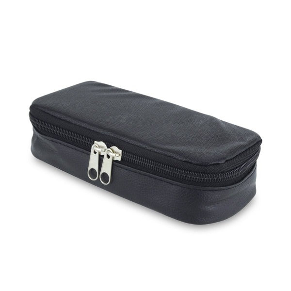 Short Thermometer Zip Pouch — 46 x 80 x 180mm