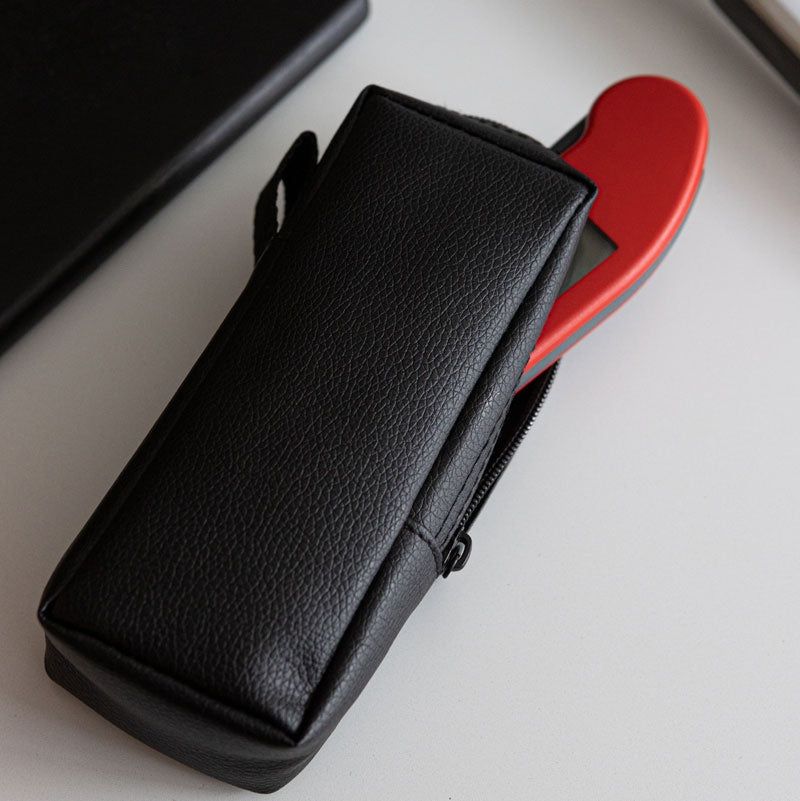Thermapen & Gourmet Zip Pouch