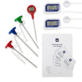 Café Thermometer Kit Plus