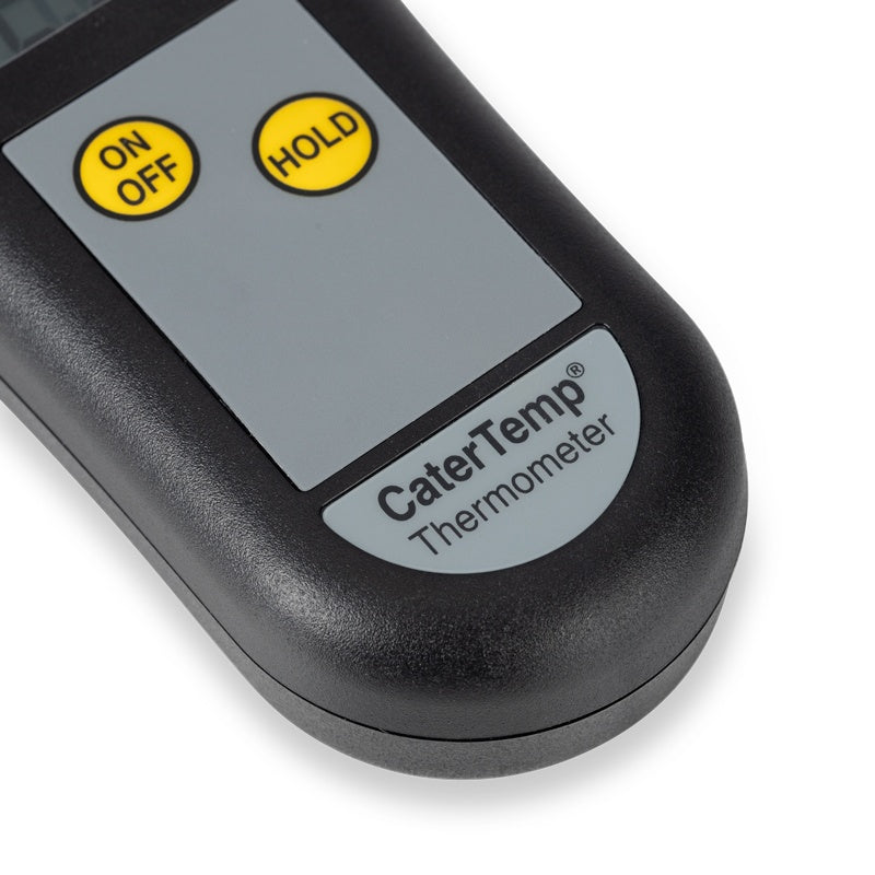 CaterTemp® Food Probe Thermometer