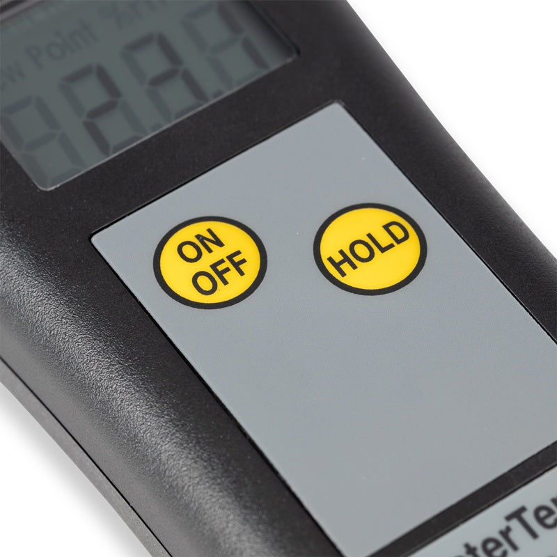 CaterTemp® Food Probe Thermometer