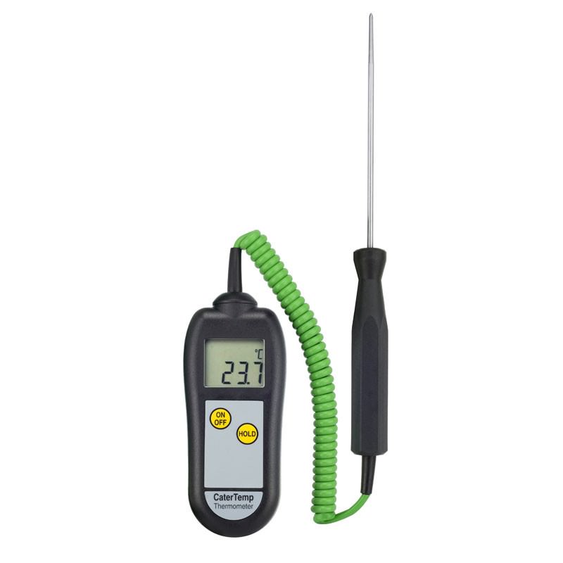 CaterTemp® Food Probe Thermometer