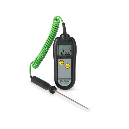 CaterTemp® Food Probe Thermometer