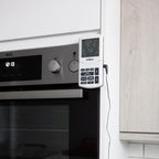 ChefAlarm® - Cooking Thermometer & Timer