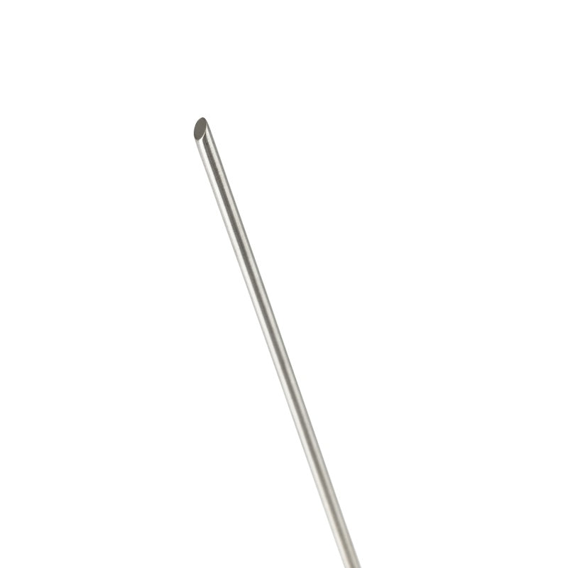 Chisel-Tip Penetration Probe