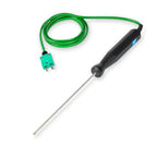 Chisel-Tip Penetration Probe