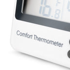 Digital Comfort Thermometer | Climate Indicator