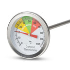 Compost Thermometer