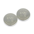 CR2032 lithium - pack of 2 - 3v