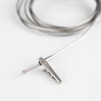 Crocodile Clip & Oven Probe for ThermaQ®, ThermaQ® Blue, BlueTherm® One