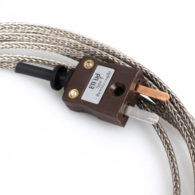 Type T Low Temperature Cryo Probe
