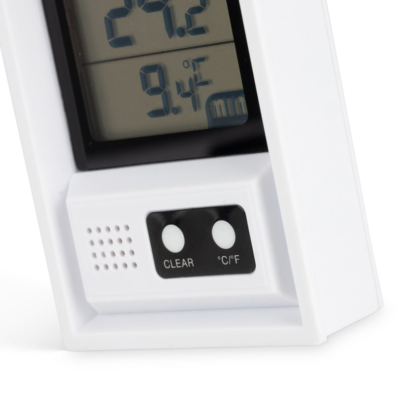 Digital Max/Min Thermometer | 810-110 - White
