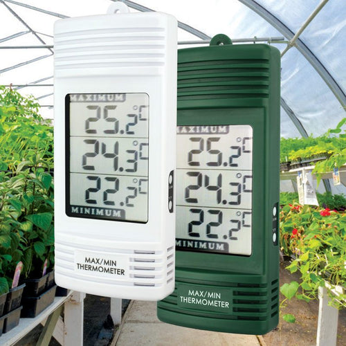 Digital Max/Min Thermometer | 810-120