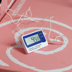 Digital Fridge Freezer Alarm Thermometer | UKAS Certified
