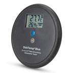 DishTemp® Blue Dishwasher Thermometer