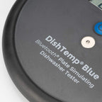 DishTemp® Blue Dishwasher Thermometer