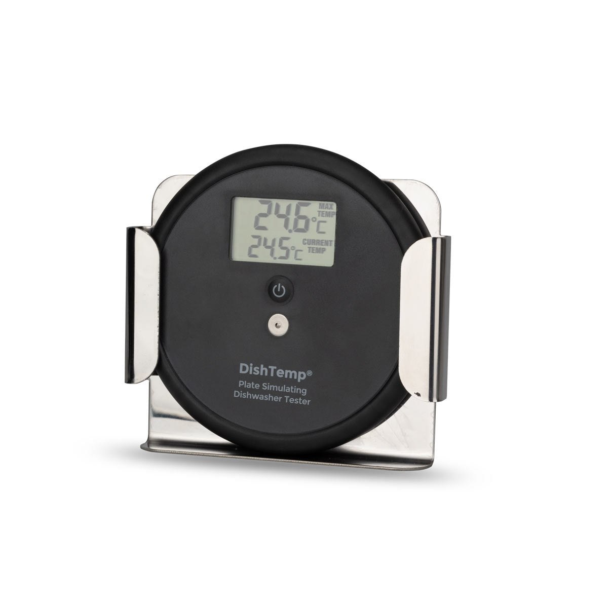 DishTemp Stainless Steel Wall Bracket