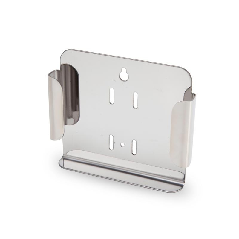 DishTemp Stainless Steel Wall Bracket