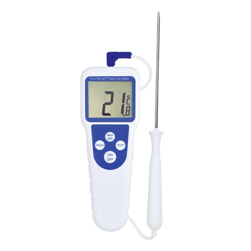 EcoTemp® Max/Min Thermometer