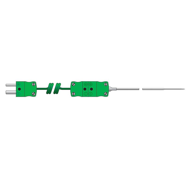 Fast Response Meat Probe - type K