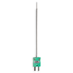 Plug-Mounted Fast Response Penetration Probe - Type K