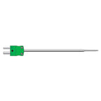 Plug-Mounted Fast Response Penetration Probe - Type K