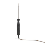 Fast Response Temperature Probe T Thermocouple - straight lead