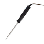 Fast Response Temperature Probe T Thermocouple - straight lead