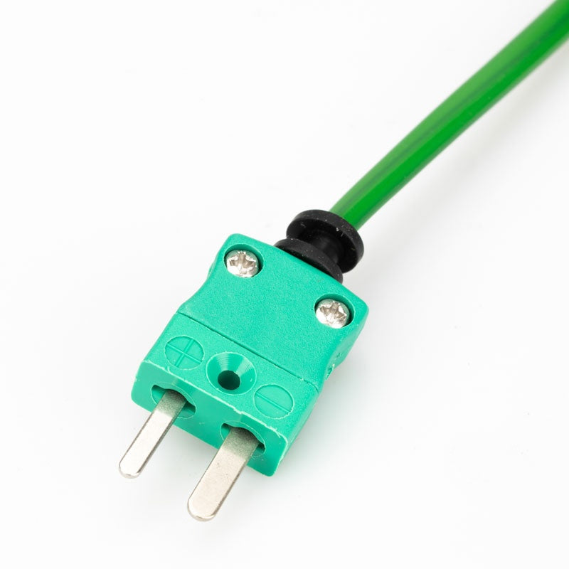 Fast Response Temperature Probe - straight lead