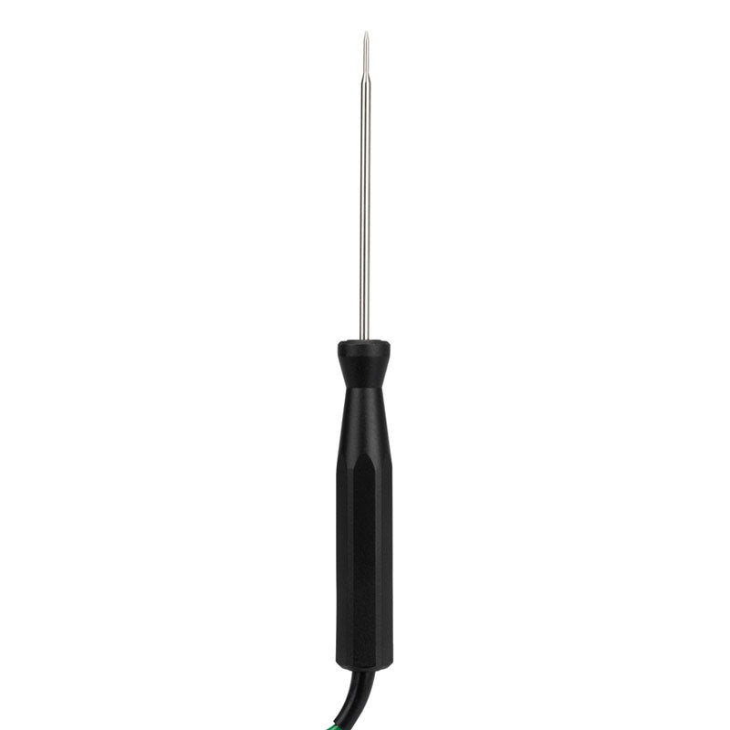 Fast Response Temperature Probe - straight lead