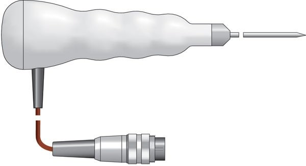 Fast Response Therma 22 Penetration Probe