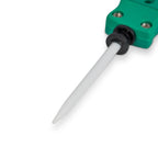 Plug-Mounted FEP Plastic Probe (133-155)