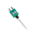 Plug-Mounted FEP Plastic Probe (133-155)
