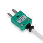 Plug-Mounted FEP Plastic Probe (133-155)