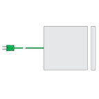 Food Simulant Temperature Probe - Type K